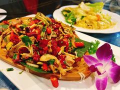 -尽善百年古院餐厅(王家老宅店)