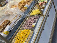 -爱德顺糕点食屋(利民道店)