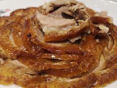 -紫光园·烤鸭(吕家营店)