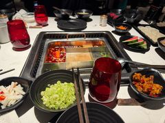 -鼎膳常火锅(华阳店)