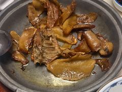同安姜母鸭-林四喜·闽南传家菜(鼓浪屿店)