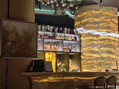 -长沙北辰洲际酒店-SKY 27酒廊