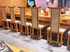 -呷哺呷哺(万达新世界店)