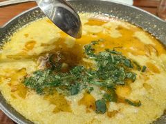 -奇芳阁·百年清真南京菜(夫子庙店)
