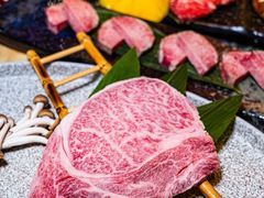 -不倒翁炭火烧肉(永安里店)