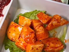 -熊大·鲜烤黄牛肉(五山店)