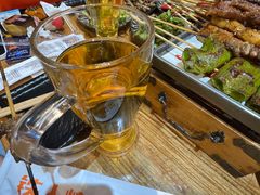 -铁人烧烤(北京店)