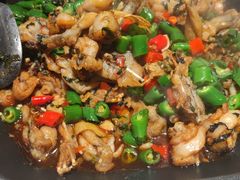 -蛙来哒(大汉悦中心店)