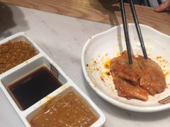 酱料-韩宫宴烤肉·料理(苏州中心店)