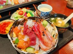 -蟹田居·活蟹料理(东城店)