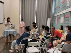 -敦南真爱月子会所(黄埔店)