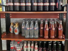 零售区-蚝英雄·鲜蚝自助专门店(洋桥店)