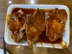-砂锅李(九江路店)