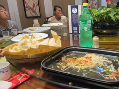 -那家老院子东北菜·饺子·小鸡炖蘑菇(艳华街店)