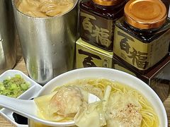 -百福麵家(新馬路店)