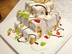 -俄士厨房(环球港店)