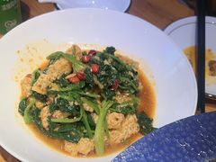 -俭寨大盘鸡·缸子肉·小公鸡·新疆菜(云通店)