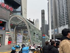 -7mall美食潮地标