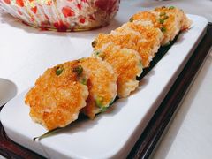 -津沽小院(天津之眼店)