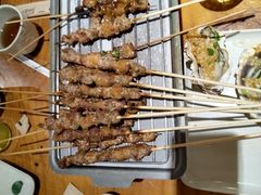 -木屋烧烤(西南角店)