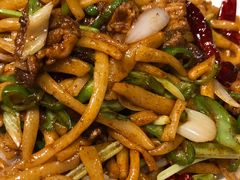 -纳瓦新疆菜(银都店)