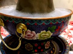 -北门涮肉·铜锅涮肉(南锣鼓巷店)