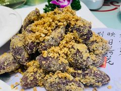 -添福来墨鱼饺子 · 海鲜东北菜(大连星海·黄浦路店)