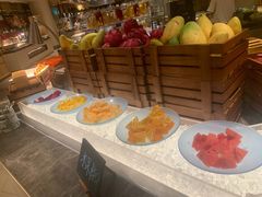 -味餐厅·海鲜·火锅·自助餐