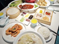 -大碗居·烤鸭·鱼头泡饼(天坛东门店)