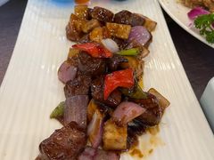 -老街渔味馆(芳华店)