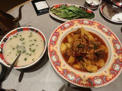 -塔哈尔·新疆盛宴(奉贤龙湖店)