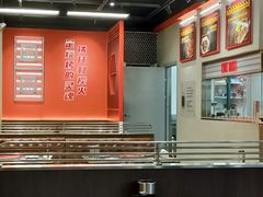 -许哥东北烧烤·铁丳烤串·宫后夹肉(繁花中心店)
