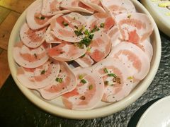 -牛焱·烧肉酒肆(五大道店)