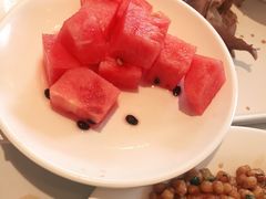 -紫光园·烤鸭·北京菜(劲松店)