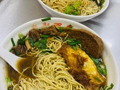 -老赵面店(大西路店)