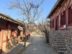 -关帝圣像景区