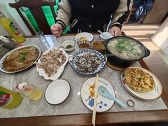 -鑫源羊汤馆(总店)