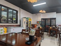 大堂-牧疆情新疆餐饮