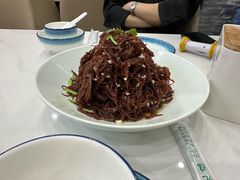 -天隆酒店·本地海鲜鲁菜(烟台大学店)