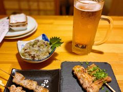 -福匠日本料理(人民路店)