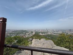 -千佛山风景名胜区