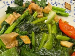 -围龙屋客家食府(福田店)