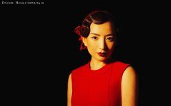 -DREAM HOUSE 梦想屋婚纱摄影