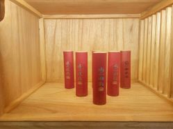 -爱灸堂·古法艾灸