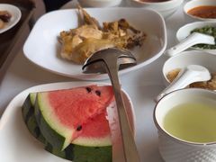 -天宜隆蘑菇宴火锅(石景山旗舰店)