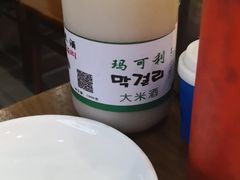 -延成苑韩式烤肉店(长春道店)
