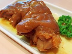 味千卤猪手-味千拉面(郑州杉杉奥特莱斯购物广场店)