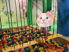 -嘉文梦想世界(SM天津滨海城市广场店)