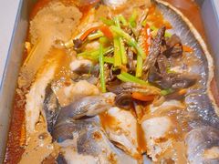-半天妖烤鱼(大兴大悦春风里店)