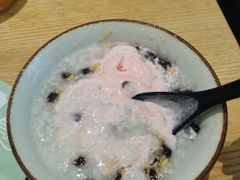 -唐食语粥(青山万达广场店)